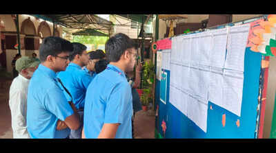 Odisha girls outshine boys as state improves ICSE, ISC results, students may apply for re-checking of answer scripts from May 1-4
