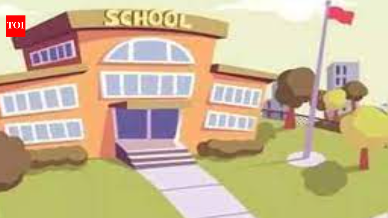 Three govt schools shortlisted for green schools programme in Coimbatore district