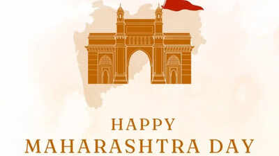 Maharashtra Day 2026: Top 60 wishes, quotes, messages, and images to share on Maharashtra Diwas