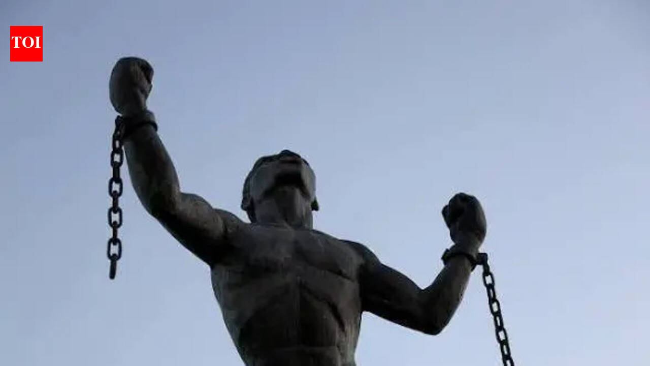 Britain extracted 25 million years of life and labour through slavery in Barbados: Report