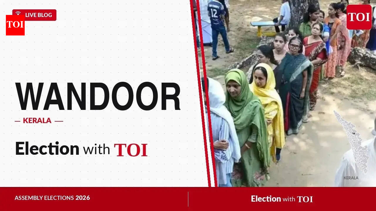 Wandoor Election Results