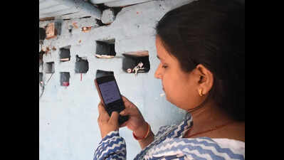 Census begins today, submit data online on household till May 15