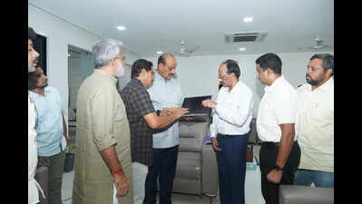 AP launches e-magazine to modernise livestock sector, empower farmers