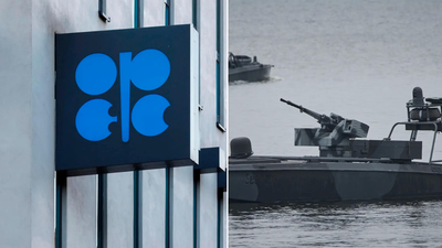 The week that was in international affairs: UAE to exit Opec; Ukraine makes Russia jittery