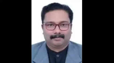 Suspended IAS officer B Ashok attacks Left govt in Kerala over excessive authority and suspension
