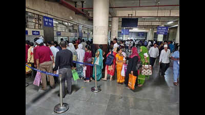 Patients suffered from respiratory distress after gas leak, only one needed oxygen support: Doctor