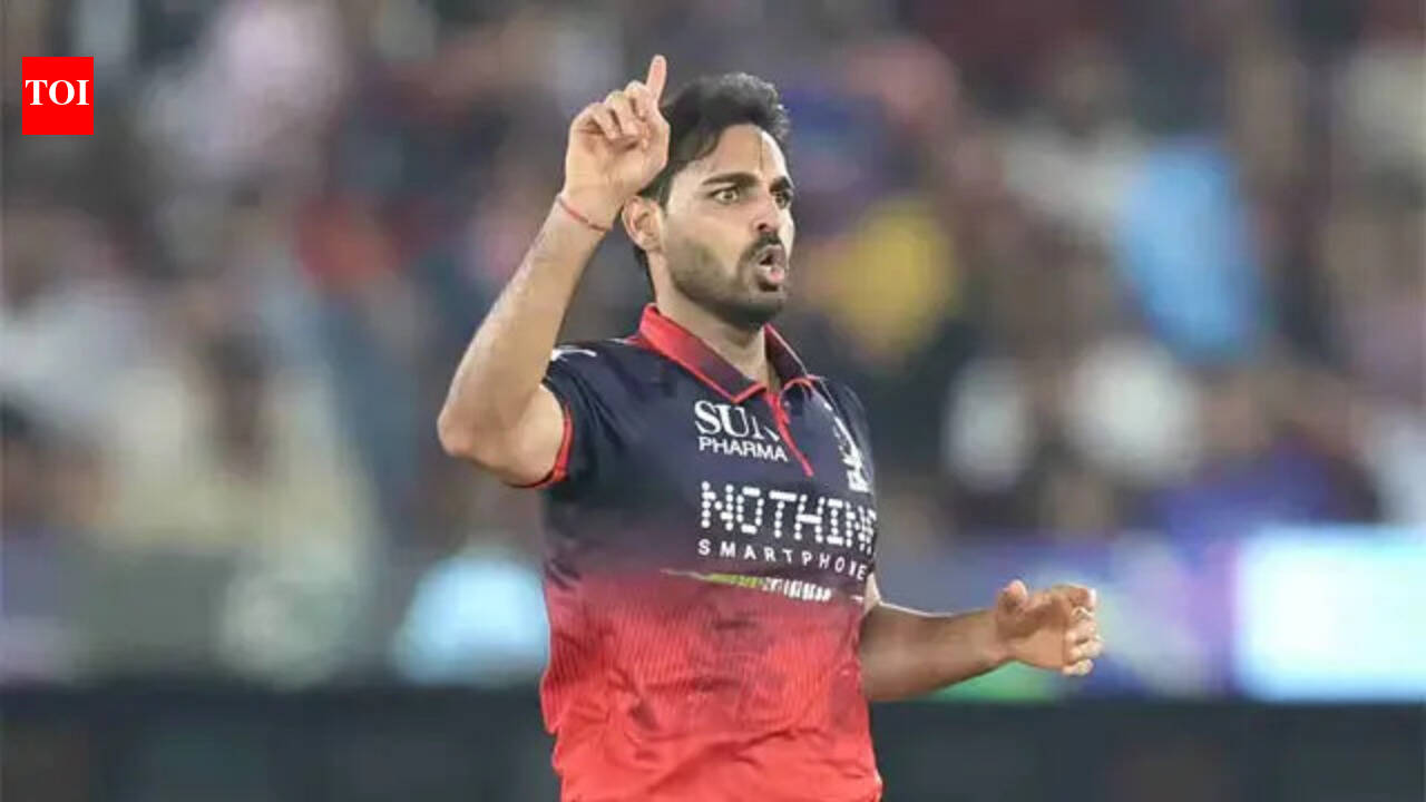 IPL 2026 Purple Cap: Bhuvneshwar reclaims top spot with record-breaking feat