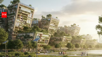 Govt replaces building code with a new standard, Retains fire safety provisions as 'advisory'