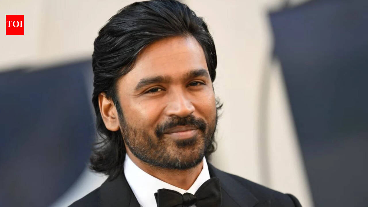 Dhanush's Luxurious Rs 150 Crore Home in Poes Garden: Explore the Lavish Interiors and More