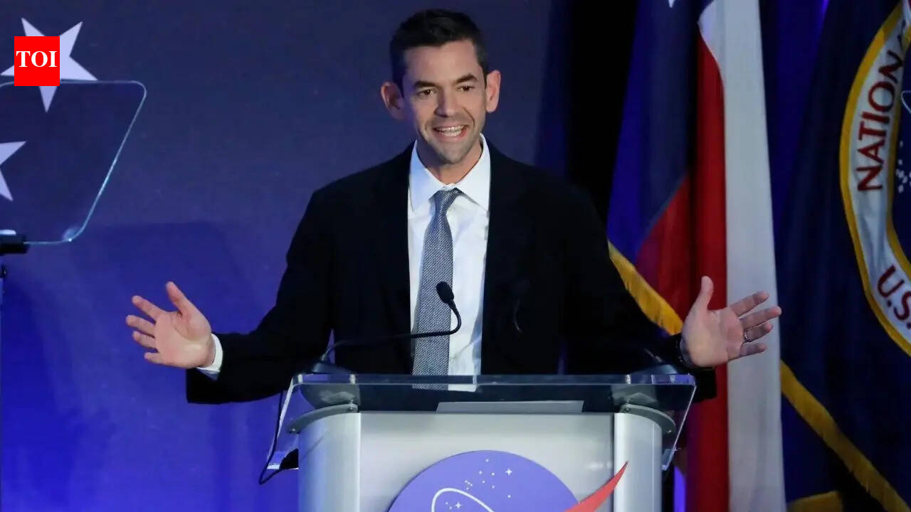 'Make Pluto a planet again': Nasa chief Jared Isaacman calls for status restoration