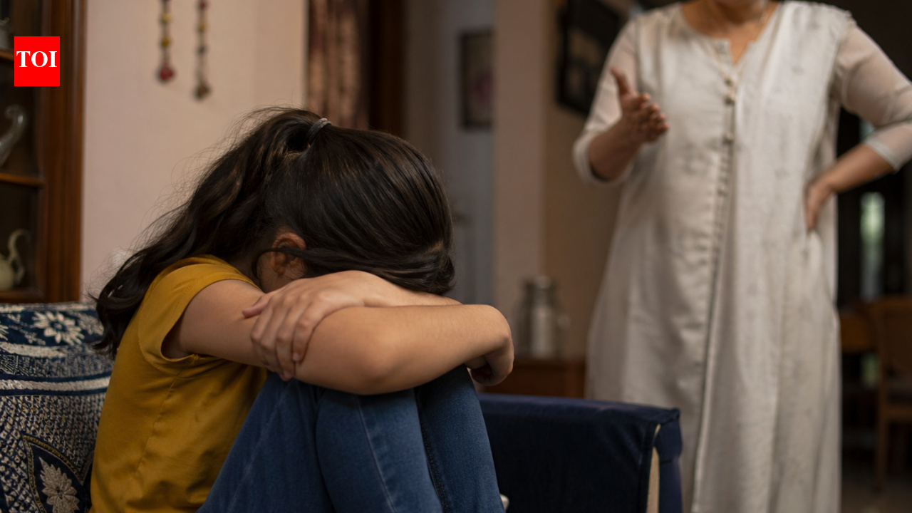 ​When a child stops sharing things with parents, it usually begins with these 6 parental habits
