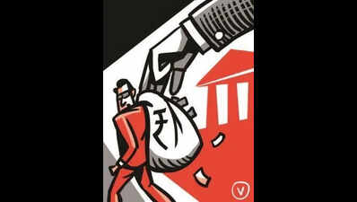 Hospital clerk held for taking Rs1 lakh as bribe