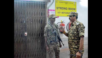 Axis My India Skips Bengal Exit Polls After 70% Voters Refuse To Respond