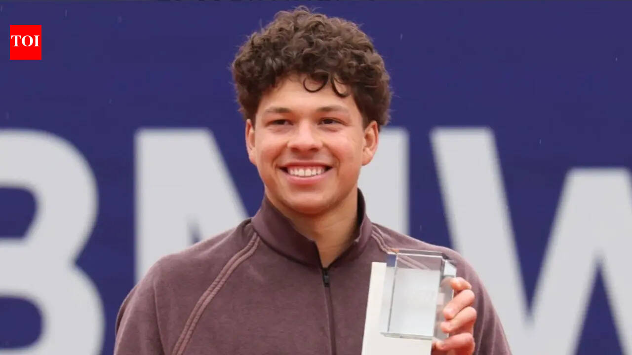 What is Ben Shelton’s net worth in 2026? Inside his explosive journey from NCAA champion to US Open semifinalist and rising star