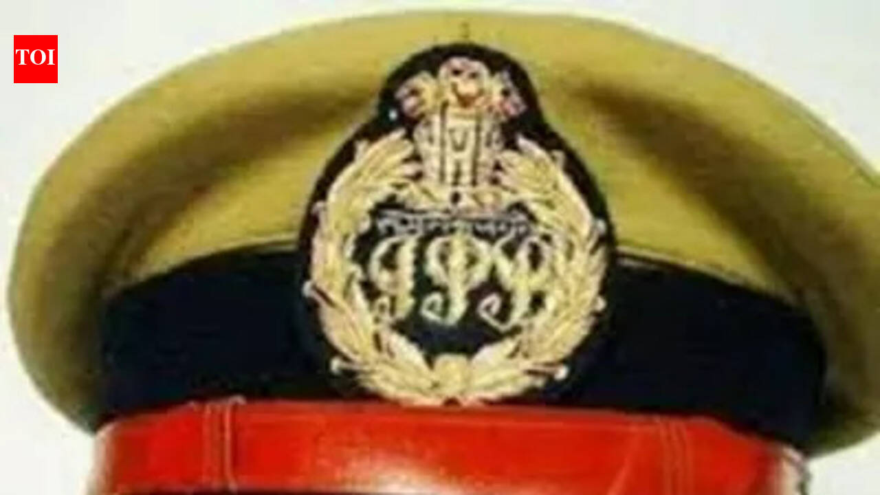 Central deputation for two senior IPS officers