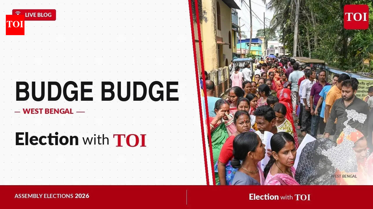 Budge Budge election results 2026: TMC’s Ashok Kumar Deb defeats BJP’s Tarun Kumar Adak in West Bengal