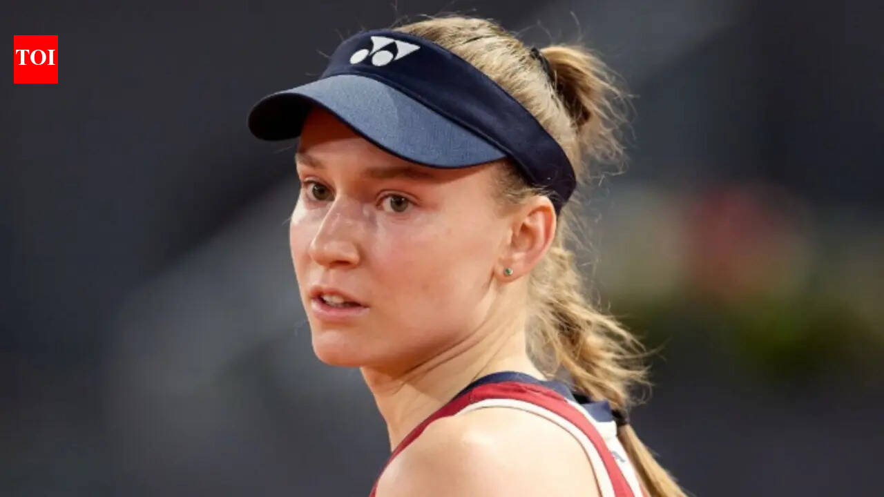 What is Elena Rybakina’s net worth in 2026? From Wimbledon champion to dominant force with massive earnings and fearless consistency
