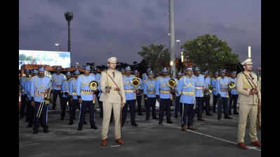Surat gears up for grand Gujarat foundation day celebrations