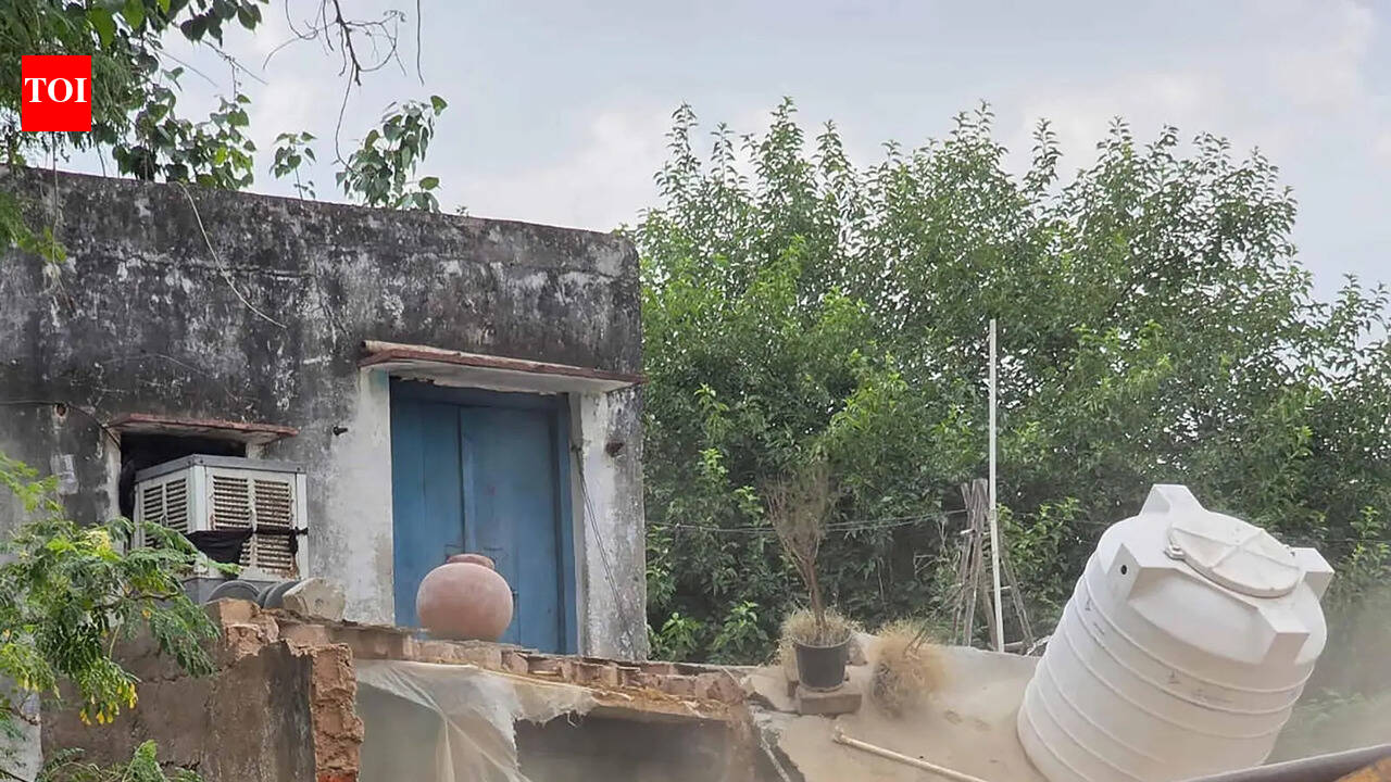 HSVP launches anti-encroachment drive to clear govt land