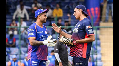 Delhi Capitals bowling coach Munaf Patel backs bowlers, confirms Mitchell Starc availability before Friday’s Rajasthan Royals clash