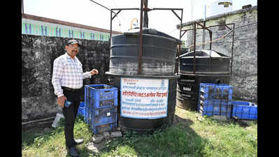 Amid LPG shortage, Haridwar village shows how biogas can power rural kitchens