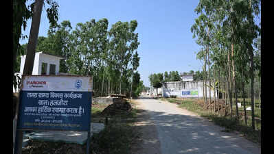 Amid LPG shortage, Haridwar village shows how biogas can power rural kitchens