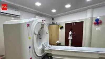 Hosp uses AI to cut radiation in lung cancer screening
