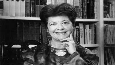 In the 1950s, secretary Bette Nesmith Graham's simple trick turned it into a million-dollar office tool