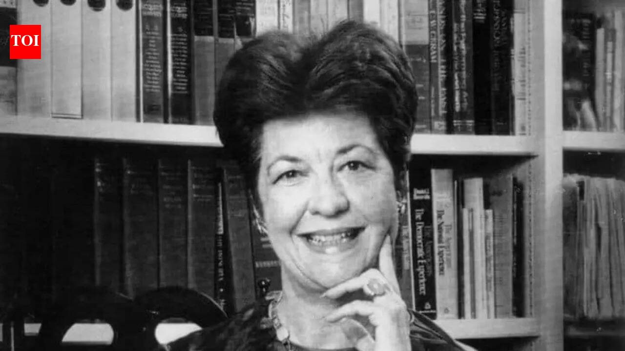 In 1950s, secretary Bette Nesmith Graham’s simple trick turned it into a million-dollar office tool