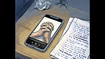 Ahmedabad: 7-minute video, detailed 2-page note trigger wife’s arrest in Ranip suicide case