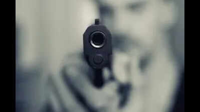Siwan road rage accused injured in police firing