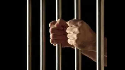 Man gets 3 years imprisonment for sexually abusing girl on bus