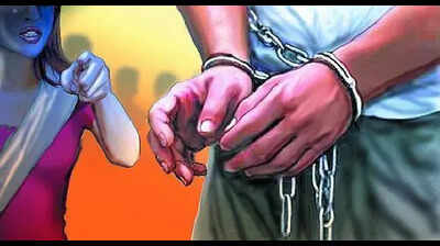 60-year-old retired govt employee held under Pocso for sexual assault of wife’s dance student in Chennai