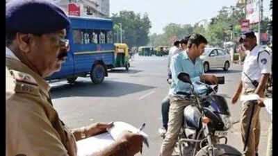 50% penalty relief as govt clears one-time traffic challan settlement scheme