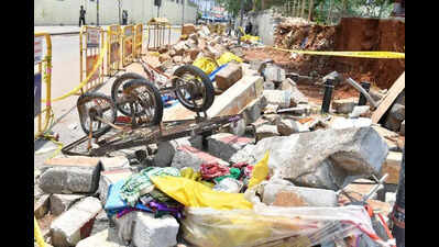 Maladministration led to deaths outside Bowring hospital in Bengaluru: Lokayukta