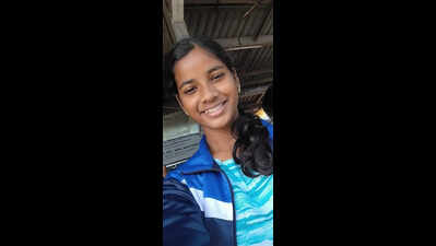 Guirim girl, 13, dies during training after hockey ball hits her on head