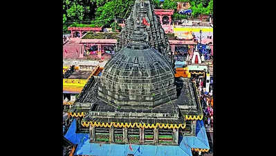 Construction ban will not hit Vishnupad Corridor: GMC