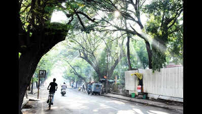 Deccan residents flag water woes, encroachments, demand timelines at civic meet