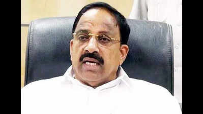 No shortage of seeds in T’gana: Tummala
