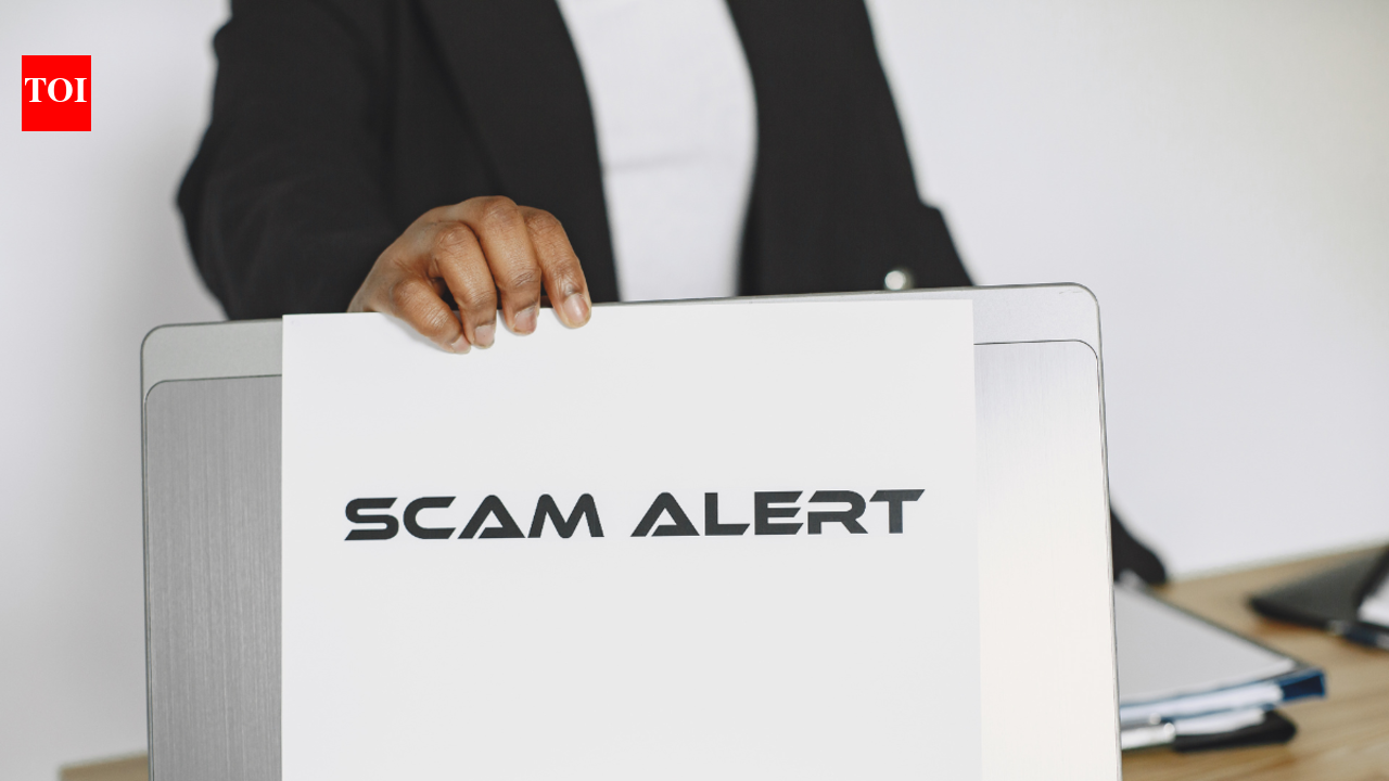 Retd woman profin digi arrest for seven days, loses over Rs 1 cr in Chhattisgarh