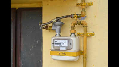 Gas cos double workforce as PNG connection demand surges in Guj