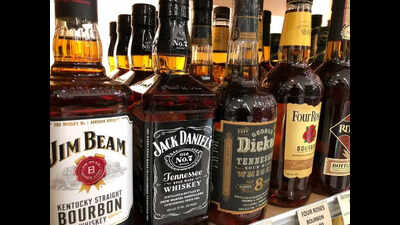 Direct nod for liquor shops in 4-, 5-star hotels on anvil