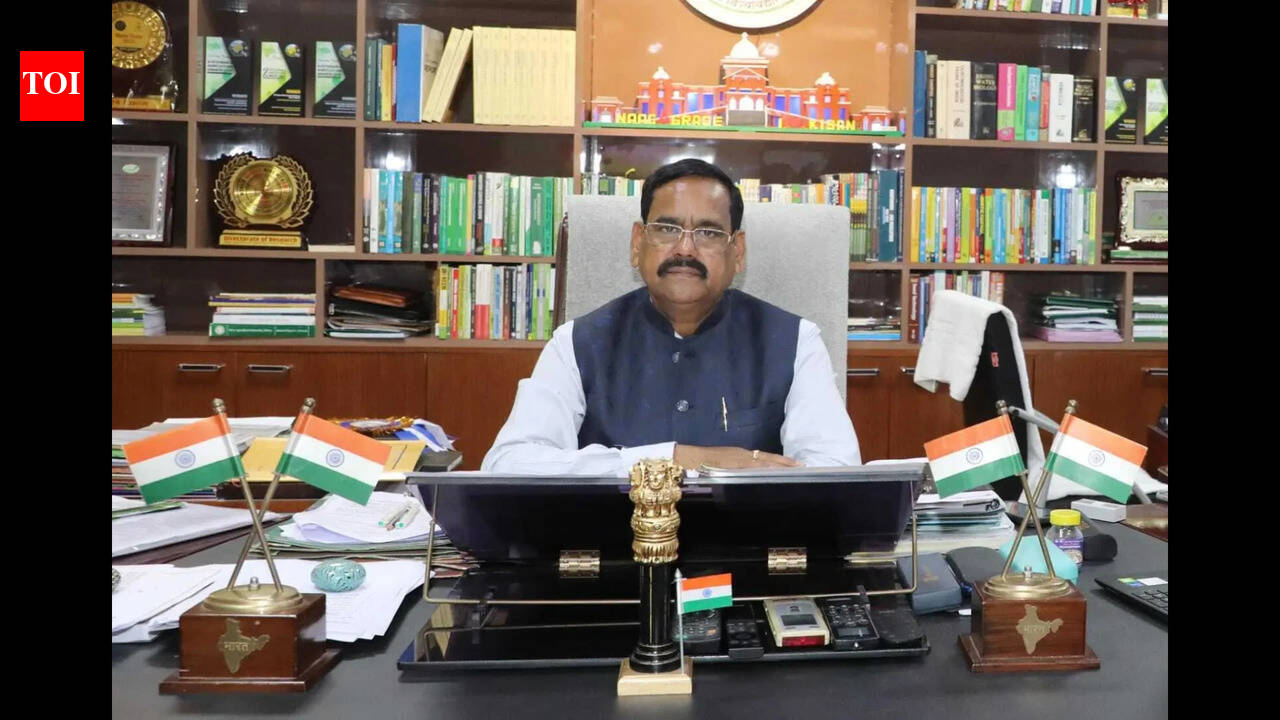 BAU vice-chancellor appointed as president of IAUA