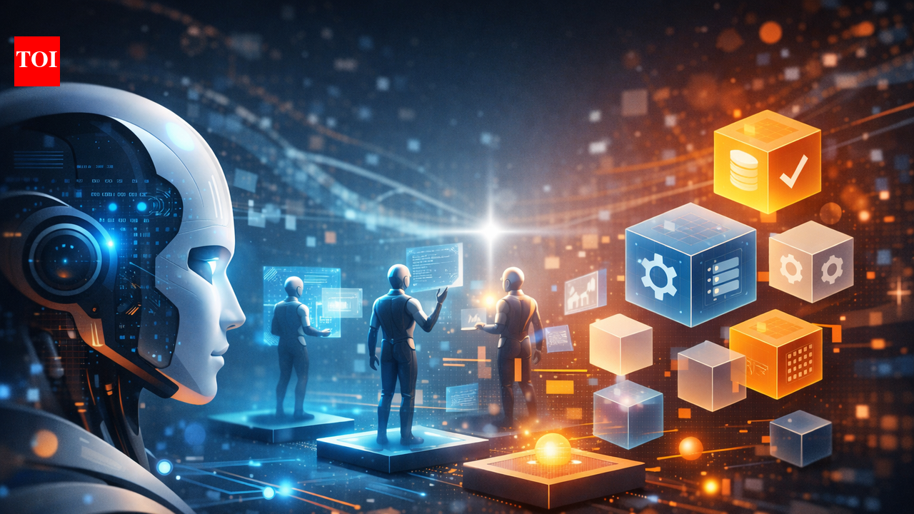 US Department of Labor launches website to build AI skills; says: Department is committed to ensure that every American ...