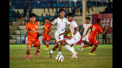 India’s best U-16 teams to jostle for top honours in Goa