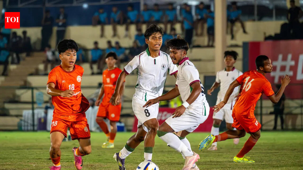 India’s best U-16 teams to jostle for top honours in Goa