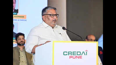 Labour minister urges developers to register workers under welfare scheme