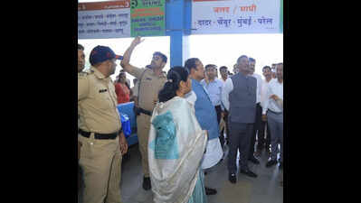 MSRTC canteens to sell tea, breakfast at fixed rate of Rs40 from June 1: Sarnaik