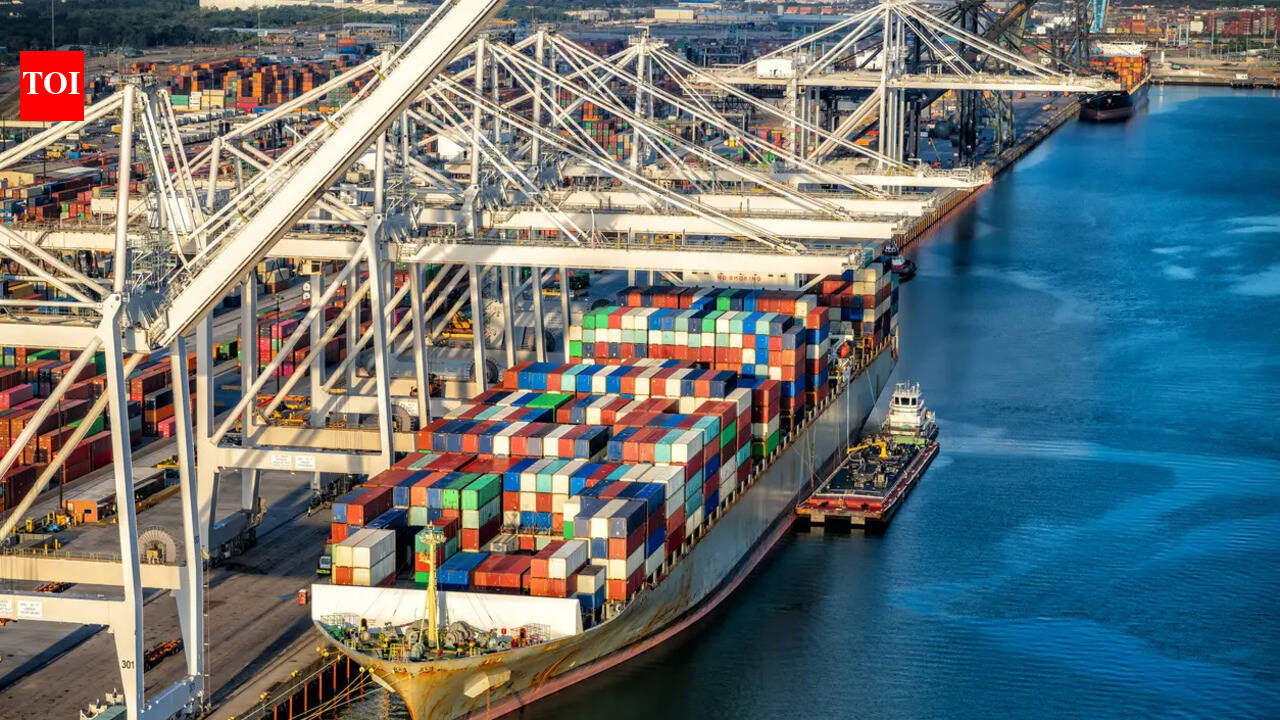 Structured tender model for shipbuilding: Govt aims tech transfer, local manufacturing