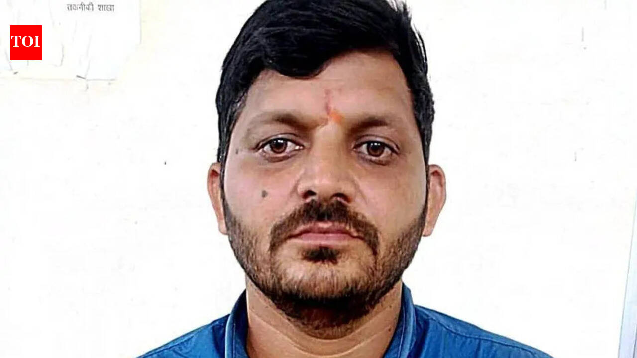 Fake degree scam: SOG arrests lecturer in RPSC Agriculture exam case